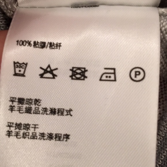 MEXX knitted blouse - Picture 6 of 8